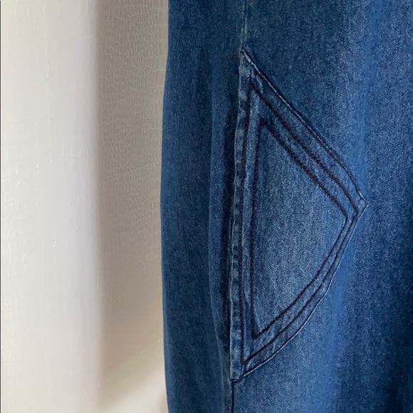 Calypso St. Barth Joudsa Dress. - Picture 9 of 10